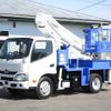 hino dutro 2018 CFJ1728802 image 1