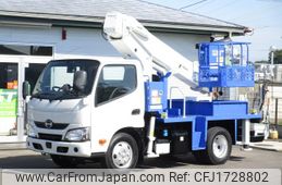 hino dutro 2018 CFJ1728802
