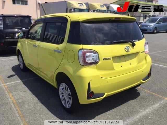 toyota passo 2019 CFJ1519724 image 2