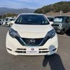 nissan note 2020 -NISSAN--Note DAA-HE12--HE12-417197---NISSAN--Note DAA-HE12--HE12-417197- image 6