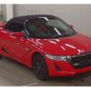 honda s660 2016 quick_quick_DBA-JW5_6000285 image 1