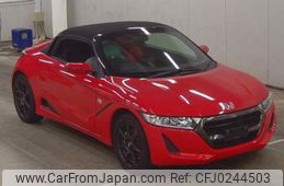 honda s660 2016 quick_quick_DBA-JW5_6000285