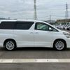 toyota vellfire 2012 quick_quick_DBA-ANH20W_ANH20-8216187 image 9