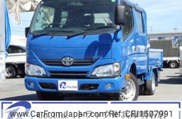 toyota toyoace 2018 CFJ1507991