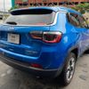 jeep compass 2018 -CHRYSLER--Jeep Compass ABA-M624--MCANJRCB1JFA22946---CHRYSLER--Jeep Compass ABA-M624--MCANJRCB1JFA22946- image 2