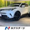 toyota c-hr 2018 quick_quick_ZYX10_ZYX10-2163093 image 1