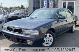 nissan laurel 1994 quick_quick_E-GC34_GC34-110874