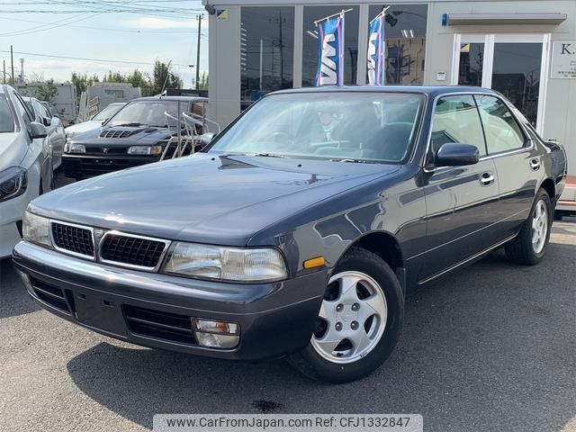 nissan laurel 1994 quick_quick_E-GC34_GC34-110874 image 1