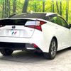 toyota prius 2021 -TOYOTA--Prius 6AA-ZVW51--ZVW51-6220160---TOYOTA--Prius 6AA-ZVW51--ZVW51-6220160- image 18