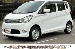 mitsubishi ek-wagon 2015 -MITSUBISHI--ek Wagon B11W--0110612---MITSUBISHI--ek Wagon B11W--0110612-