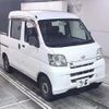 daihatsu hijet-van 2010 -DAIHATSU--Hijet Van S321W-0001646---DAIHATSU--Hijet Van S321W-0001646- image 1