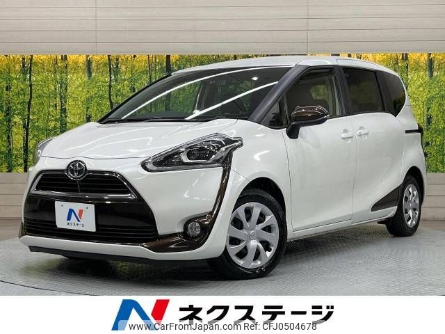 toyota sienta 2016 -TOYOTA--Sienta DBA-NSP170G--NSP170-7072822---TOYOTA--Sienta DBA-NSP170G--NSP170-7072822- image 1