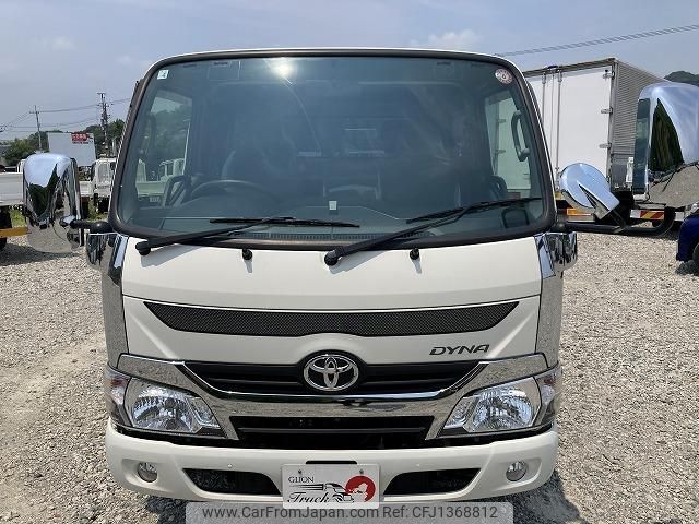 toyota dyna-truck 2020 GOO_NET_EXCHANGE_0730233A30250702W003 image 2