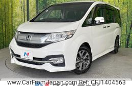 honda stepwagon-spada 2017 quick_quick_RP3_RP3-1126552
