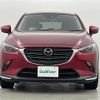 mazda cx-3 2019 -MAZDA--CX-3 6BA-DKEFW--DKEFW-204431---MAZDA--CX-3 6BA-DKEFW--DKEFW-204431- image 25