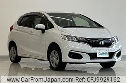 honda fit 2019 -HONDA--Fit DBA-GK4--GK4-1307661---HONDA--Fit DBA-GK4--GK4-1307661-