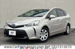 toyota prius-α 2019 -TOYOTA--Prius α DAA-ZVW41W--ZVW41-0081785---TOYOTA--Prius α DAA-ZVW41W--ZVW41-0081785-