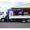 mitsubishi-fuso canter 2024 GOO_NET_EXCHANGE_0540277A30241028W006 image 4