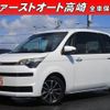 toyota spade 2012 -TOYOTA 【名変中 】--Spade NCP141--9011457---TOYOTA 【名変中 】--Spade NCP141--9011457- image 1