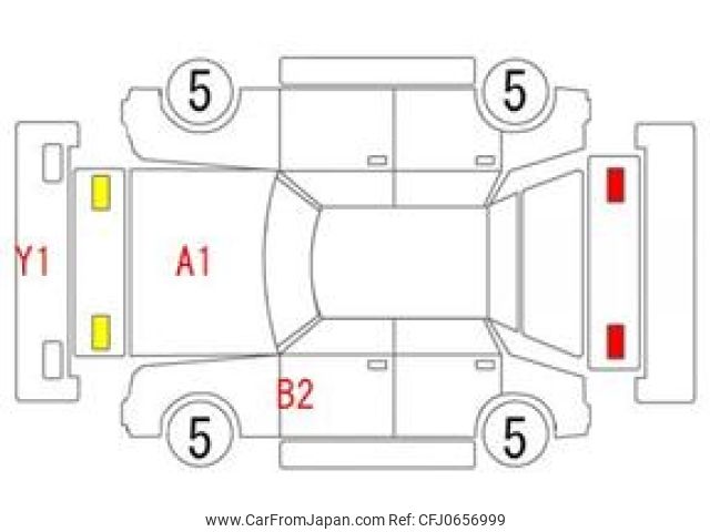 honda n-wgn 2020 -HONDA--N WGN 6BA-JH4--JH4-2001478---HONDA--N WGN 6BA-JH4--JH4-2001478- image 2