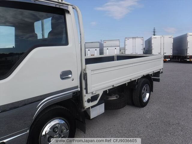 isuzu elf-truck 2016 -ISUZU--Elf TRG-NJR85A--NJR85-7057773---ISUZU--Elf TRG-NJR85A--NJR85-7057773- image 2