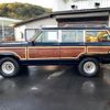 jeep grand-wagoneer 1996 -CHRYSLER--ｼﾞｰﾌﾟ ｸﾞﾗﾝﾄﾞﾜｺﾞﾆｱ *FUMEI--ｻｲ[44]611077ｻｲ---CHRYSLER--ｼﾞｰﾌﾟ ｸﾞﾗﾝﾄﾞﾜｺﾞﾆｱ *FUMEI--ｻｲ[44]611077ｻｲ- image 11