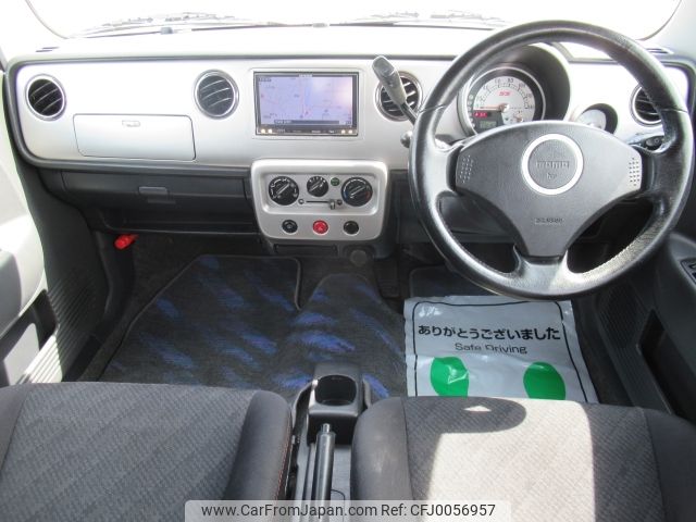 suzuki alto-lapin 2006 -SUZUKI--Alto Lapin TA-HE21S--HE21S-951456---SUZUKI--Alto Lapin TA-HE21S--HE21S-951456- image 2