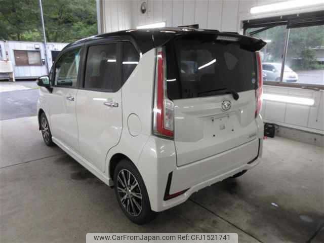 daihatsu move 2016 CFJ1521741 image 2