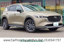 mazda cx-5 2022 -MAZDA--CX-5 3DA-KF2P--KF2P-505534---MAZDA--CX-5 3DA-KF2P--KF2P-505534-