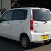 daihatsu move 2011 -DAIHATSU 【野田 580ｱ1234】--Move DBA-LA100S--LA100S-0085673---DAIHATSU 【野田 580ｱ1234】--Move DBA-LA100S--LA100S-0085673- image 2