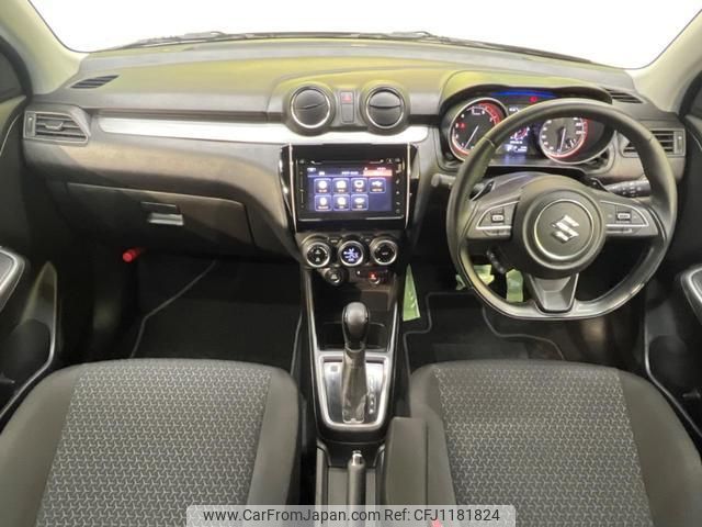 suzuki swift 2017 quick_quick_ZC53S_ZC53S-108145 image 2