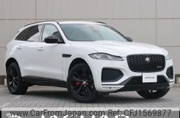 jaguar f-pace 2023 CFJ1569877