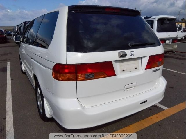 honda lagreat 1999 -HONDA--Lagreat RL1--RL1-1002109---HONDA--Lagreat RL1--RL1-1002109- image 2