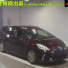 toyota prius-α 2013 -TOYOTA--Prius α ZVW41W--3325538---TOYOTA--Prius α ZVW41W--3325538- image 1