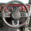 jeep gladiator 2022 CFJ1549840 image 12