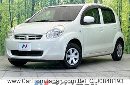 toyota passo 2011 quick_quick_KGC30_KGC30-0075821