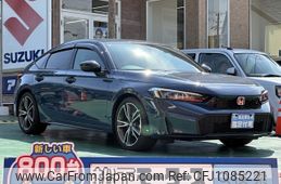 honda civic 2024 -HONDA--Civic 6AA-FL4--FL4-1200***---HONDA--Civic 6AA-FL4--FL4-1200***-