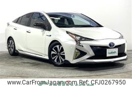 toyota prius 2016 -TOYOTA--Prius DAA-ZVW51--ZVW51-6017003---TOYOTA--Prius DAA-ZVW51--ZVW51-6017003-