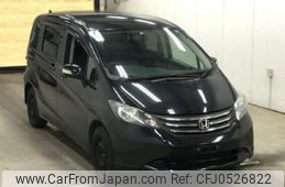 honda freed 2009 quick_quick_DBA-GB3_1146115