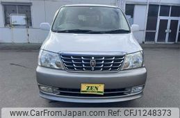 toyota grand-hiace 2001 769235-250201150838