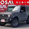 suzuki jimny 2025 quick_quick_JB64W_JB64W-383223 image 1