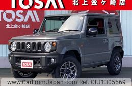 suzuki jimny 2025 quick_quick_JB64W_JB64W-383223