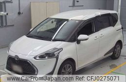 toyota sienta 2018 -TOYOTA--Sienta DBA-NSP170G--NSP170-7175981---TOYOTA--Sienta DBA-NSP170G--NSP170-7175981-