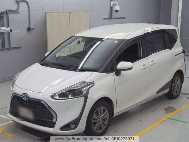 toyota sienta 2018 -TOYOTA--Sienta DBA-NSP170G--NSP170-7175981---TOYOTA--Sienta DBA-NSP170G--NSP170-7175981- image 1