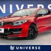 renault megane 2016 quick_quick_DZF4R1_VF1DZVT06G0737395 image 1