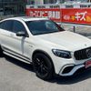 mercedes-benz glc-class 2018 GOO_JP_700070667430240614002 image 24