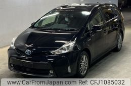 toyota prius-α 2015 -TOYOTA--Prius α ZVW40W-0015217---TOYOTA--Prius α ZVW40W-0015217-