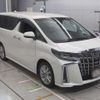 toyota alphard 2022 -TOYOTA--Alphard AGH30W-0429994---TOYOTA--Alphard AGH30W-0429994- image 6