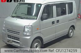 mitsubishi minicab-van 2014 -MITSUBISHI--Minicab Van DS64V-900292---MITSUBISHI--Minicab Van DS64V-900292-