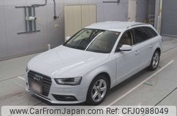 audi a4 2014 -AUDI--Audi A4 8KCDN-WAUZZZ8K8EA098295---AUDI--Audi A4 8KCDN-WAUZZZ8K8EA098295-